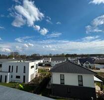 großzügige 3 ZImmer Neubauwohnung mit sehr großer Dachterrasse - Königs Wusterhausen Kablow
