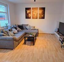 Schöne 3 Zimmer Wohnung mit Garten in Veldhausen zu vermieten - Neuenhaus