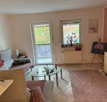 2 Zimmer Wohnung Erdgeschoss Balkon Mömbris 63776 - Hösbach