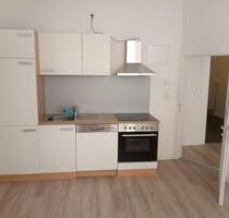 1,5 Zimmer Wohnung Küche + Bad zu vermieten - Münchberg