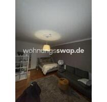 Wohnungsswap - 1 Zimmer, 50 m² - Genter Straße, Mitte, Berlin