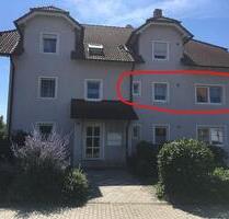 3 Zimmer - Mietwohnung in Bad Rodach, Schmückerwiese