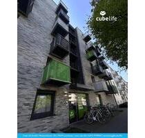 Modernes WG-Zimmer in Düsseldorf-Derendorf – Top Lage, jetzt mieten!