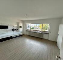 Attraktive 4-Zimmer Wohnung in ruhiger Lage mit Balkon - Pohlheim
