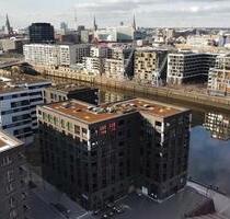 4-Zimmer für die ganze Familie! - Hamburg Hamburg-Mitte
