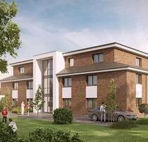 Helle 3- Zimmer Wohnung mit Balkon in Sassenberg