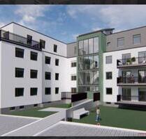 Schöne 2 Zimmer Wohnung im Green Living Stadionstrasse 60a - Andernach
