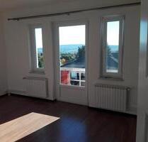 Wohnung in Rinteln 81qm 3Zimmer gr. Bad Toller Blick ins Wesertal