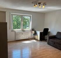 Wohnung zu Vermieten 1 Zimmer in Böckingen möbliert - Heilbronn