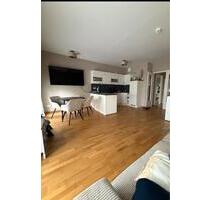 WG- Zimmer ab sofort frei! -EBK, mit Terasse und Garten - Berlin Treptow-Köpenick