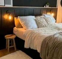Ab 5 Tage Wuppertal möbliert Zimmer flexibel Appartment Wohnung