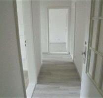 2,5 ZIMMER | BALKON | WANNE I ZENTRAL & HELL | aktuell in Renovierung - Wittmund
