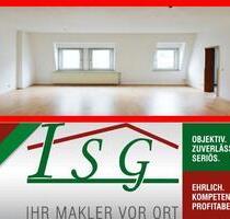 Ideale 2er-WG Wohnung auf der Rochlitzer Straße- inkl. EBK! - Mittweida
