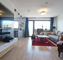 3,5 Zimmer Wohnung mit EBK und Balkon in Dortmund Aplerbeck