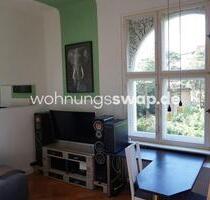 Wohnungsswap - 2 Zimmer, 33 m² - Heerstraße, Berlin