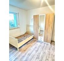 3er WG für Studenten - möbilierte Wohnung (pro Zimmer 500€) - Nürnberg Gärten bei Wöhrd