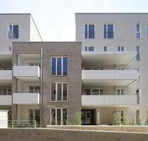 Schöne 4 Zimmer Wohnung in der Weststadt! - Ulm Söflingen