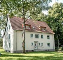 2-Zimmer Wohnung in Lütgendortmund
