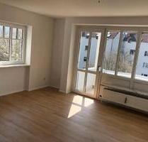 Wunderschöne helle 2 Zimmer Wohnung im Grünen zu vermieten - Coburg