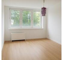 Frisch renovierte 3-Zimmer Wohnung mit Balkon [VAC-17914] - Karlsruhe Wettersbach