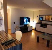 Vollständig eingerichtete 2,5 Zimmer Wohnung - Bönnigheim