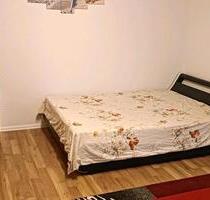 Ich vermiete das Zimmer in einer 2-Zimmer-Wohnung. - Töging am Inn