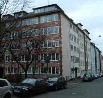 2 Zimmer Wohnung mit Burgblick ab sofort zu vermieten - Nürnberg Kleinweidenmühle