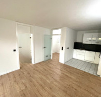 Moderne 2 Zimmer Wohnung in Boxdorf Moritzburg | EBK+TERASSE+TG