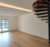 Wohnen im Schwanenquartier moderne 3 Zimmer-Maisonette-Wohnung! - Krefeld