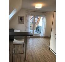 3 Zimmer Maisonette Wohnung in Forchheim Zentrum ab Feb