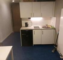 1 Zimmer Appartement (Mai - Aug 25 Untervermietung) - Ingolstadt