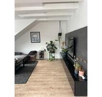 Moderne 3-Zimmer Dachgeschosswohnung - Nürnberg Rabus