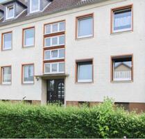 Renovierte 3 Zimmer Wohnung in Wolfsburg mit Einbauküche