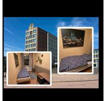 WG Zimmer in Düren - 450,00 EUR Kaltmiete, ca.  16,00 m² in Düren (PLZ: 52349)