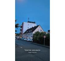 Schöne 2 Zimmer Küche Bad Wohnung in Seelbach - Siegen