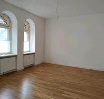 2,5 Zimmer Wohnung in Gostenhof - Nürnberg Eberhardshof