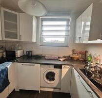 Wohnung Fichtner Straße (Nachmieter)Küche ist zu verkaufen - Kassel Philippinenhof-Warteberg