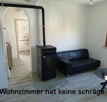 2 Zimmer Wohnung Markgröningen - 700,00 EUR Kaltmiete, ca.  45,00 m² in Markgröningen (PLZ: 71706)