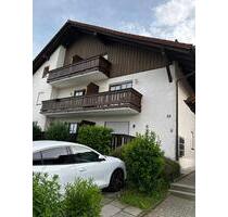 2 Zimmer Wohnung in 94086 Bad Griesbach - Bad Griesbach im Rottal