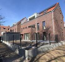 Lichtdurchflutete 2 Zimmer Wohnung - Neubau - Sendenhorst