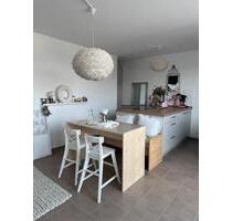 Tolle 3 Zimmer Wohnung mit besonderem Schnitt in Kirchweyhe