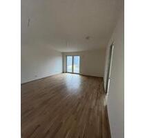 Neubauwohnung drei Zimmer 79m² mit Balkon - Nürnberg Gibitzenhof