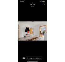 Helle 3 Zimmer Wohnung im Gelnhausen