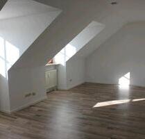 Pendler aufgepasst! Tolle 1-Zimmer Wohnung am Bahnhof Mering