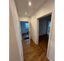 3 Zimmer Wohnung mit Balkon in Hallstadt zu vermieten.