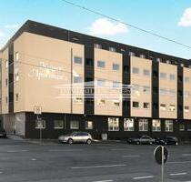 1 Zimmer – renoviert – Balkon – zentrale Lage - Dortmund