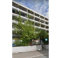 1 Zimmer Wohnung in Berg-am-Laim mit Balkon - München Ramersdorf-Perlach