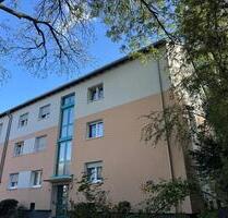 TOP renovierte 3-Zimmer Wohnung in Oestrich - Dortmund Mengede