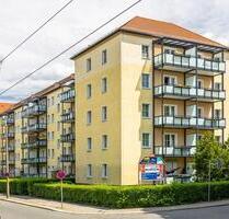 Sanierte Wohnung in Uninähe für Wohngemeinschaften (StudentenAzubis). - Dresden Cotta