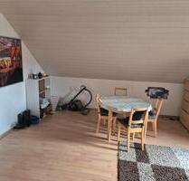 3 Zimmer Wohnung Dachgeschoss Nachmieter - Bad Buchau